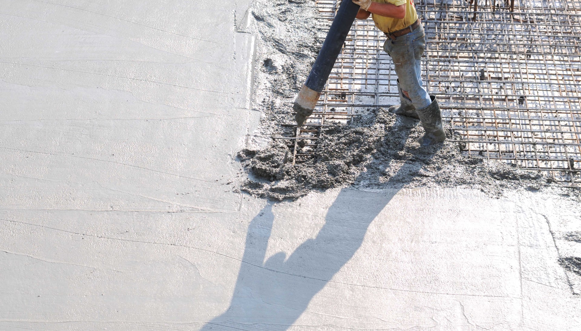Concrete Foundation Visalia, PA