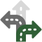 directions image Visalia, PA